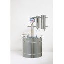 Cамогонный аппарат, дистиллятор. 30L